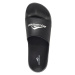 Aquafeel slipper branson black