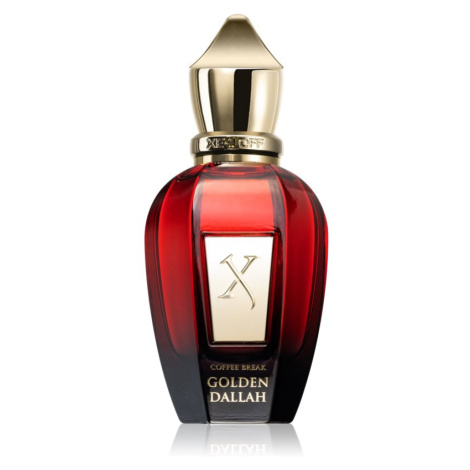 Xerjoff Golden Dallah parfém unisex