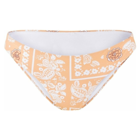 Picture Figgy Printed Bottoms Women Paisley Dámske plavky