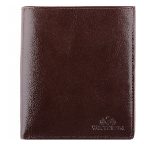 Elegantná pánska peňaženka 21-1-139-4 Wittchen