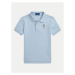 Polo Ralph Lauren Polokošeľa 322853788016 Modrá Regular Fit