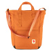 Batoh Fjällräven High Coast Totepack Farba: oranžová