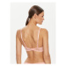 Calvin Klein Underwear Podprsenka Push-up 000QF6394E Koralová