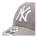 47 Brand Šiltovka Mlb New York Yankees B-MVPSP17WBP-DY Sivá