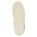 Calvin Klein Jeans Členkové tenisky  zlatá / svetlosivá / biela / prírodná biela
