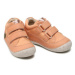 Kickers Sneakersy Sostankro 894561-10 S Oranžová