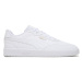 Puma Sneakersy Court Ultra Lite 38937101 Biela