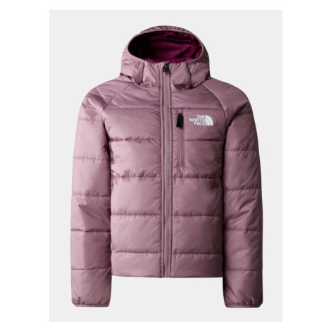 The North Face Vatovaná bunda Perrito NF0A82D9 Fialová Regular Fit