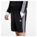 Šortky adidas Adicolor Firebird Short Black/ White