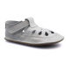 Baby Bare Shoes sandále/papuče Baby Bare Pearl - TS 25 EUR