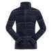 Women's sweatshirt supratherm ALPINE PRO EFLINA mood indigo variant pc