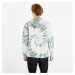 Mikina Vans Need Peace Tie Dye Hoodie Chinois Green