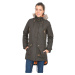 Women's coat Trespass Clea