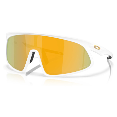 Oakley  Occhiali da Sole  RSLV OO9484D 948404  Slnečné okuliare Biela