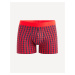 Celio Patterned Boxers Fibocar - Men