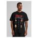 Bone-Thugs-N-Harmony Crossroads Oversize T-Shirt Black