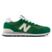 Pánske topánky New Balance ML515VE3 – zelené