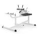 Physionics 86917 Physionics Trenažér na nohy, calf machine