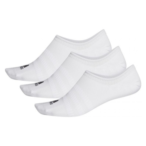 Ponožky Adidas Light Nosh 3PP DZ9415 43-45