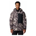 Columbia Winter District™ III Printed Jacket M 2105021278