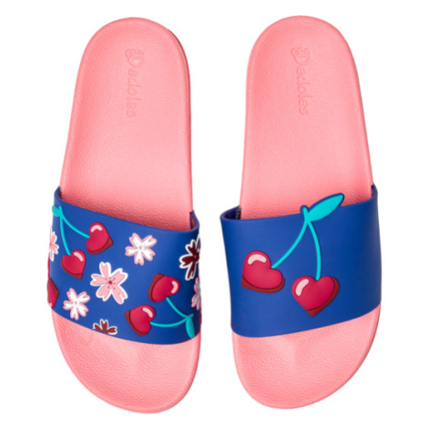 Dedoles šľapky Čerešňová láska