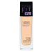Maybelline New York Fit me Luminous + Smooth 120 Classic Ivory make-up