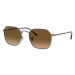 Ray-Ban Jim RB3694 004/M2 Polarized - L (55)