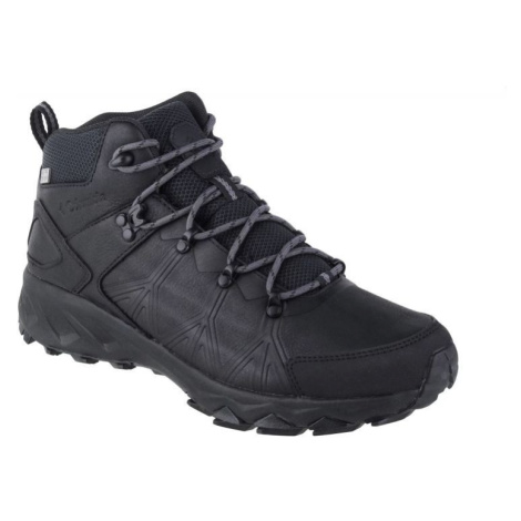 Topánky Columbia Peakfreak II Mid OutDry M 2044251010