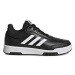 Juniorská rekreačná obuv ADIDAS Tensaur Sport 2.0 K core black cloud white core black