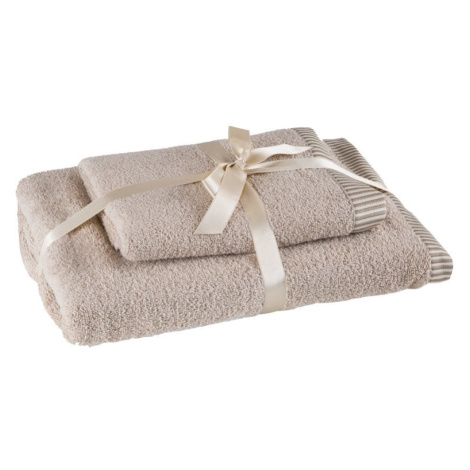 Eurofirany Unisex's Towel 425158