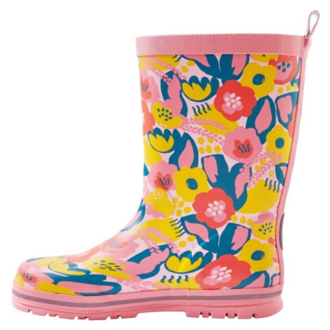 Dievčenské gumáky Reima