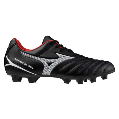 Mizuno Monarcida Neo III Select Pánske futbalové kopačky, čierne, veľ. 44 109706-44