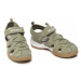 Scarpa Sandále Mojito Sandal Kid 30467-353 Zelená