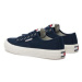 Tommy Jeans Tenisky Tjm Lace Up Canvas Color EM0EM01365 Tmavomodrá