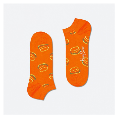 Dámske členkové ponožky Happy Socks