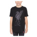 FC Liverpool detské tričko liverbird black