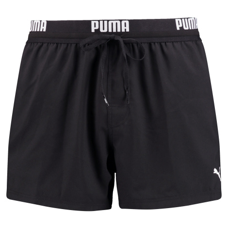 Men's swimwear Puma black