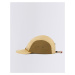 Klättermusen Runa Five Panel Cap Chaya Sand - Olive