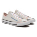 Converse Plátenky Chuck Taylor All Star Color Pop A07593C Sivá