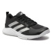 Adidas Halové topánky Court Team Bounce 2.0 ID2500 Čierna