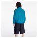 Bunda adidas Woven Firebird Track Top Legacy Teal