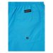 Quiksilver Plavecké šortky Everyday EQBJV03331 Modrá Regular Fit