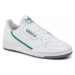 Topánky adidas - Continental 80 EF5990 Ftwwht/Glrgrn/Cgreen