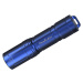 Baterka Fenix E01 V2.0 blue Farba: modrá