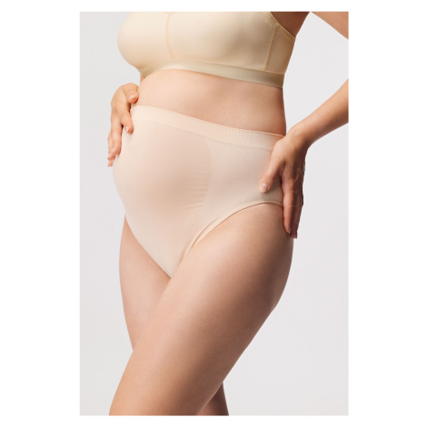 Nohavičky tehotenské, bezšvové – antibakteriálne Hanna Style