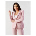 Pink jacket Lalous cxp1100.pink