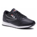 Fila Sneakersy Orbit Low Wmn 1010308.25Y Čierna