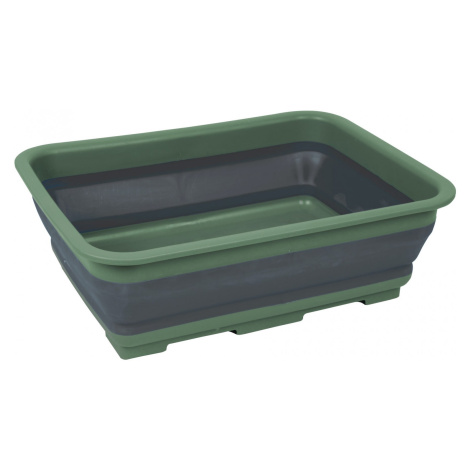 Drez Bo-Camp Washing bowl - 7L Farba: zelená