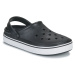 Crocs  Crocband Clean Clog  Nazuvky Čierna