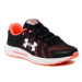 Under Armour Bežecké topánky Ua W Micro G Pursuit Bp 3021969-004 Čierna